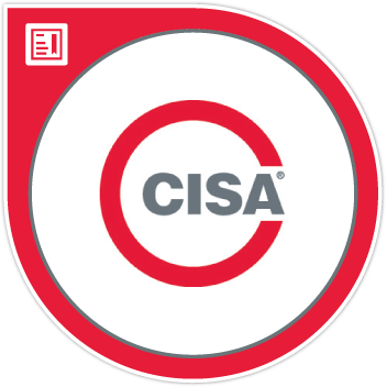 ISACA CISA