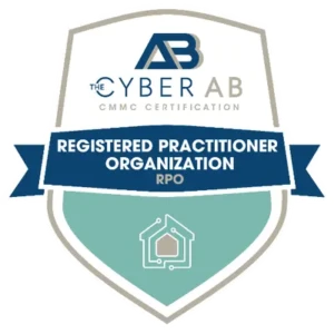 CyberAB Registered Practitioner Organization (RPO)