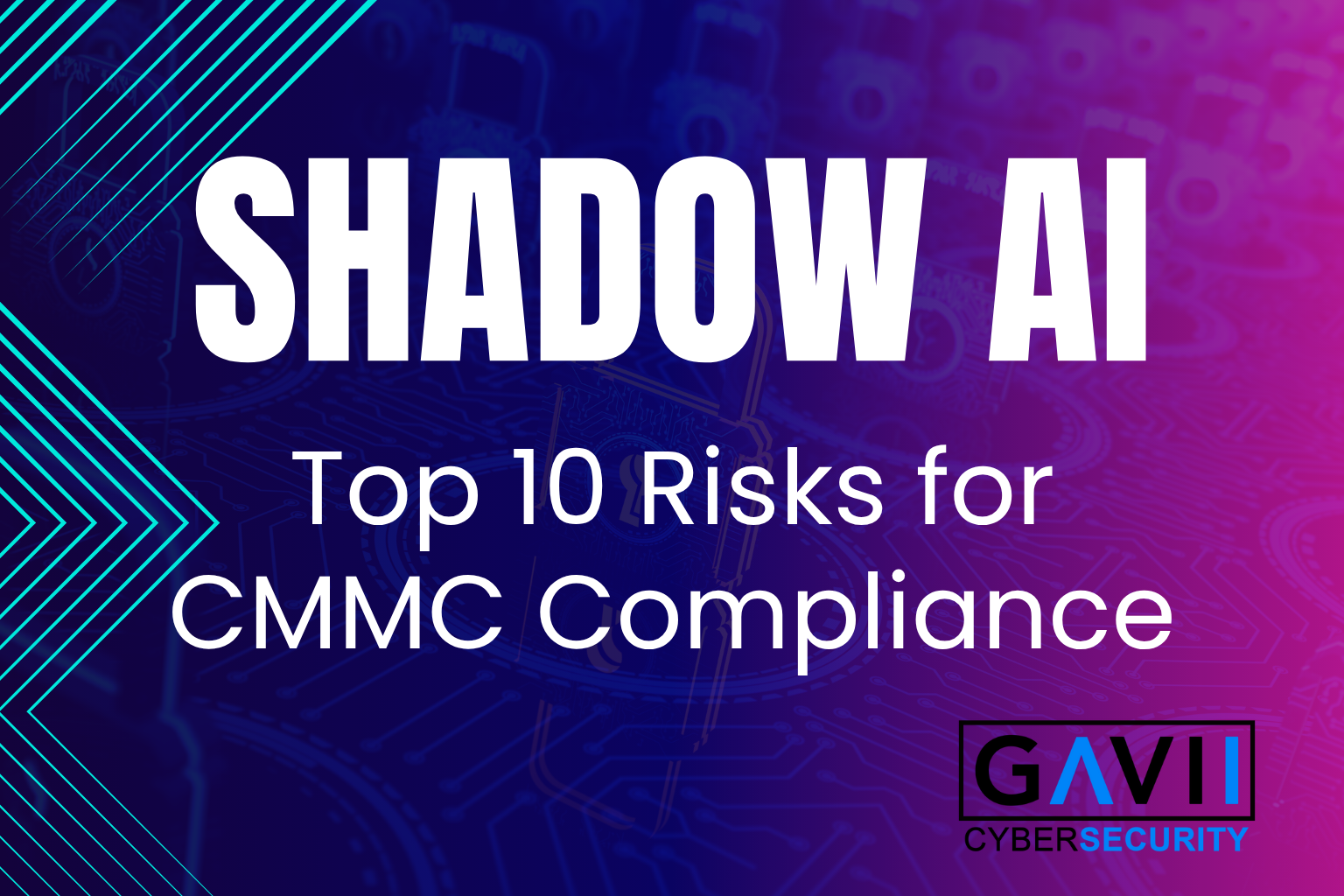 Shadow AI Risks